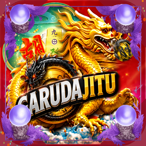 garudajitu — galeri pratinjau - APK Resmi
