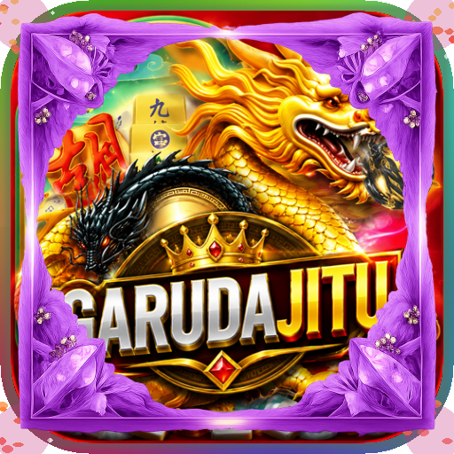 garudajitu — galeri pratinjau Resmi APK